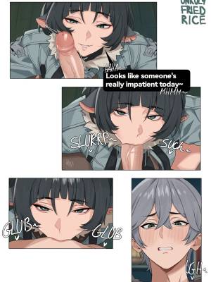 Jane Doe By Unruly Fried Rice Porn Comics english 02