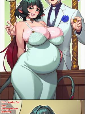 Jane Doe x BBC And Seth Lowell Porn Comics english 12