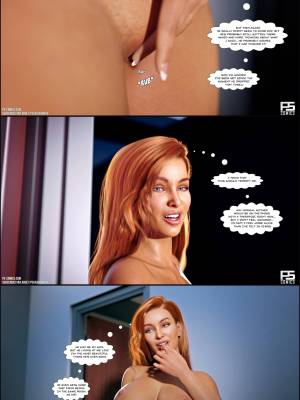 Jennifer And The Short King Part 3 Porn Comics english 34
