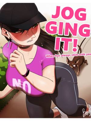Jogging It!