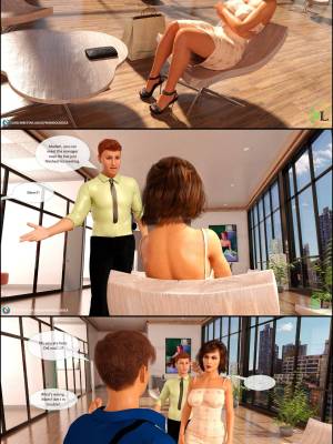 Just For You By MandoLogica Part 23 Porn Comics english 09