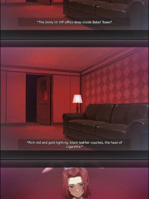Kallen's Secret Mission Porn Comics english 03