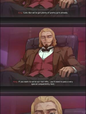 Kallen's Secret Mission Porn Comics english 04