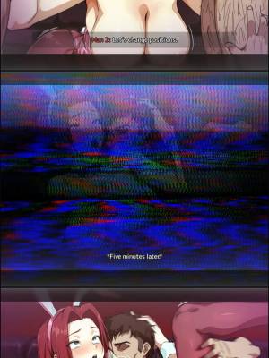 Kallen's Secret Mission Porn Comics english 41