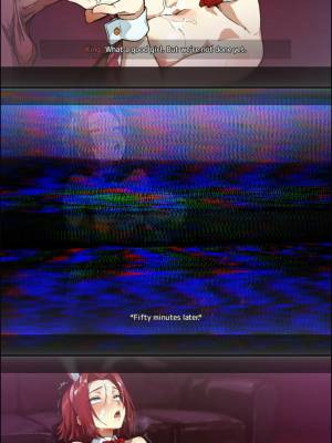 Kallen's Secret Mission Porn Comics english 45