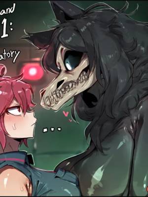 Kasane Teto And SCP-1471 An Unexpected Portal To The Laboratory