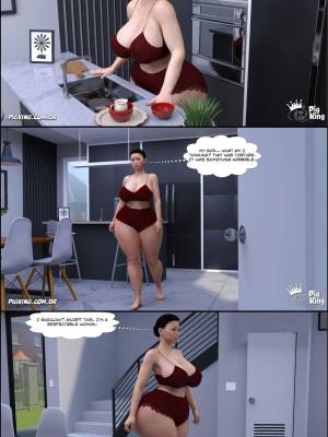 Kobayashi Family Part 13 Porn Comics english 05