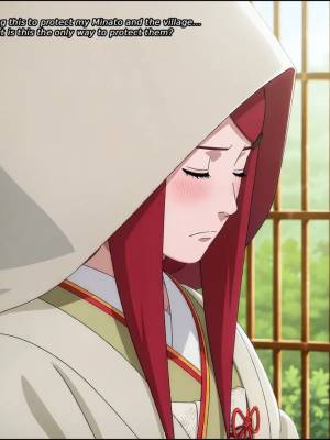 Kushina x Raikage