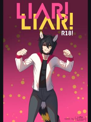 LIAR! LIAR!