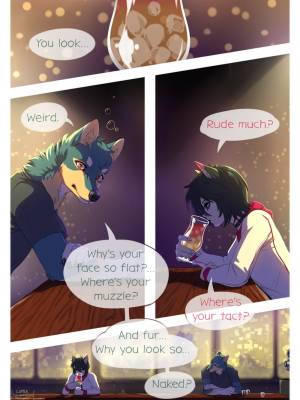 LIAR! LIAR! By Milkforbones Porn Comics english 03