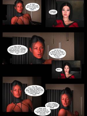 Life Succs By Tom Reynolds Porn Comics english 08