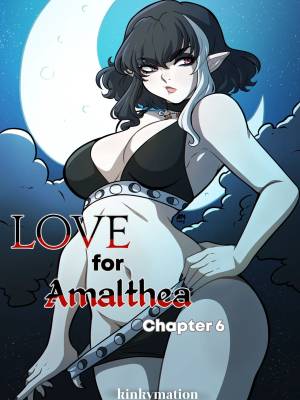 Love For Amalthea 6