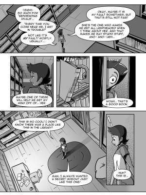 Luz Canon By Bakuhaku Porn Comics english 02