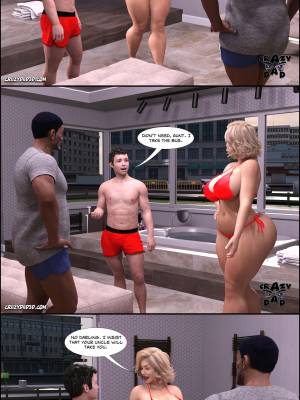Madison By Crazy Dad Part 17 Porn Comics english 12