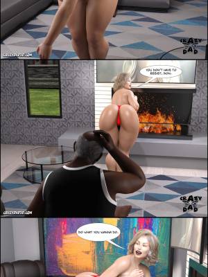 Madison By Crazy Dad Part 17 Porn Comics english 21