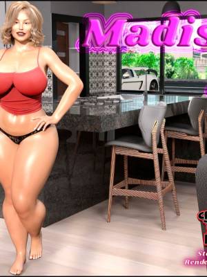 Madison 18
