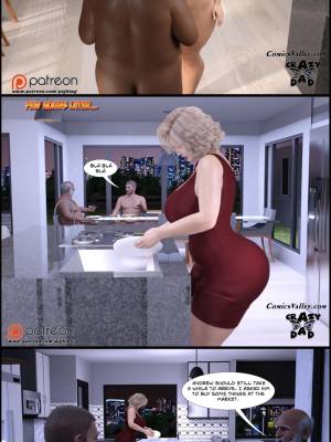 Madison By Crazy Dad Part 19 Porn Comics english 10