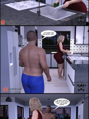 Madison By Crazy Dad Part 19 Porn Comics english 12