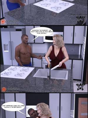 Madison By Crazy Dad Part 19 Porn Comics english 13