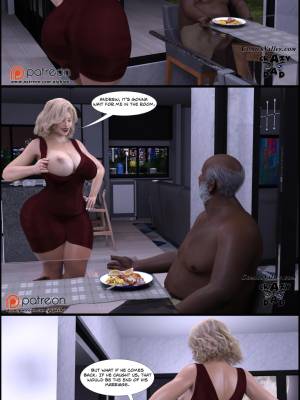 Madison By Crazy Dad Part 19 Porn Comics english 17