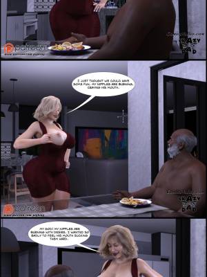 Madison By Crazy Dad Part 19 Porn Comics english 18