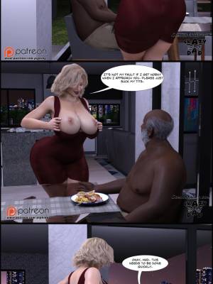 Madison By Crazy Dad Part 19 Porn Comics english 19