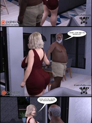 Madison By Crazy Dad Part 19 Porn Comics english 22