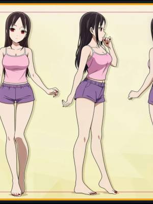 Maid Assistance By PhibsAi Porn Comics english 105
