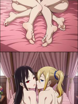 Maid Assistance By PhibsAi Porn Comics english 79