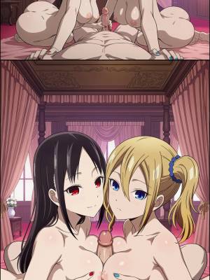 Maid Assistance By PhibsAi Porn Comics english 81