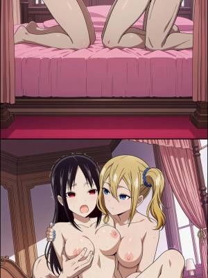Maid Assistance By PhibsAi Porn Comics english 99