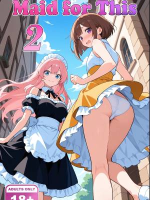 Maid For This 2