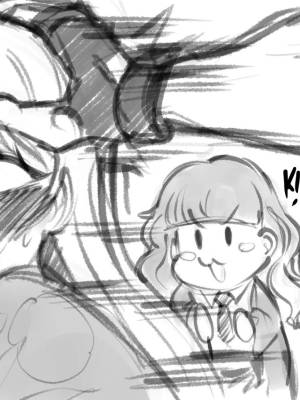 Malfoid By Saltyxodium Porn Comics english 02