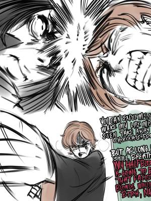 Malfoid By Saltyxodium Porn Comics english 09