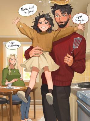 Malfoid x Harry By HAYES Porn Comics english 15
