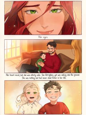 Malfoid x Harry By HAYES Porn Comics english 18