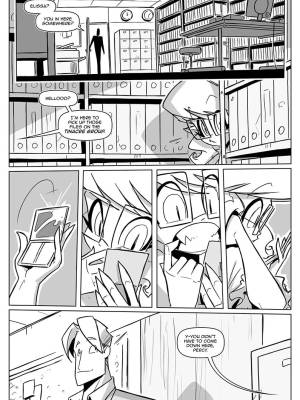 Medusa Lens By Jolly Jack Porn Comics english 02