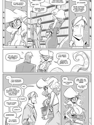 Medusa Lens By Jolly Jack Porn Comics english 05