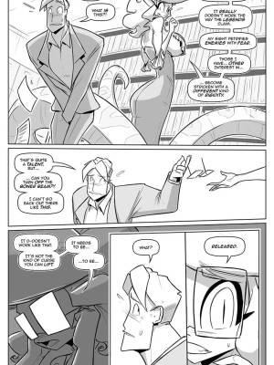 Medusa Lens By Jolly Jack Porn Comics english 08