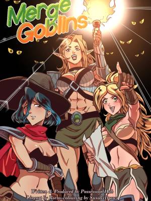 Merge Goblins