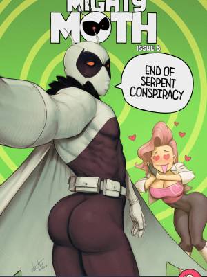 Mighty Moth 8
