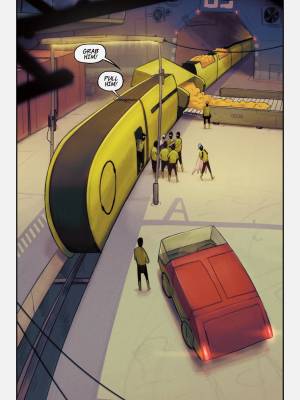 Mighty Moth By DevilHS Part 8 Porn Comics english 08