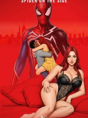MJ & Miles: Spider On The Side