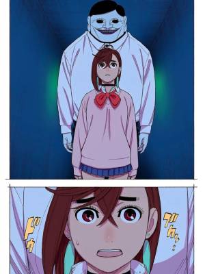 Momo Captured By Sira Porn Comics english 03