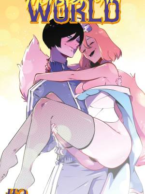 Monster Girl World 3