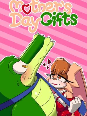Mother's Day Gift's