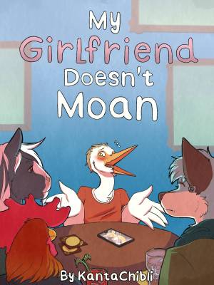 My Girlfriend Doesn't Moan
