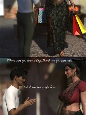 NAMAK By TheWiseMonk Part 2 Porn Comics english 05