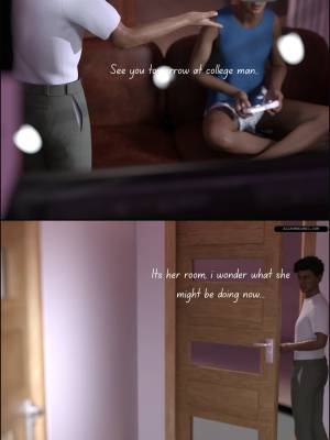 NAMAK By TheWiseMonk Part 2 Porn Comics english 24