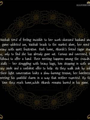 NAMAK By TheWiseMonk Part 2 Porn Comics english 26